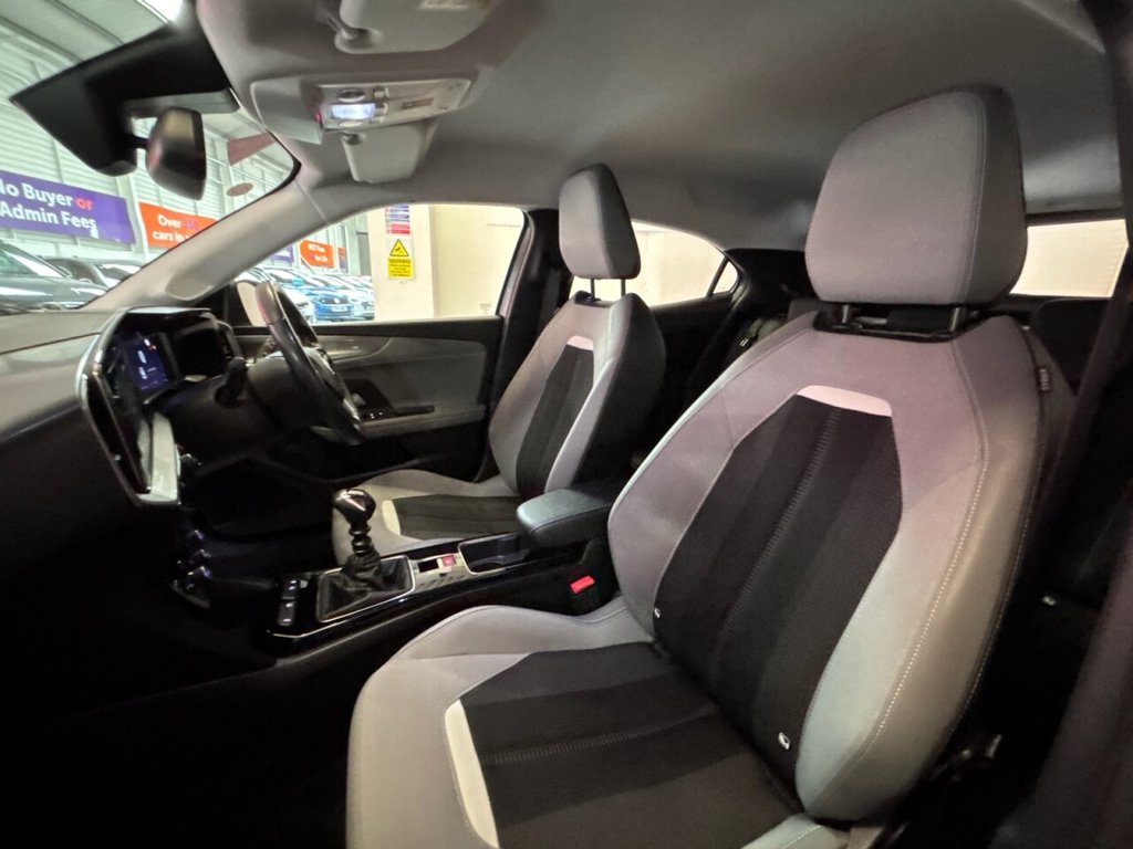 Used Vauxhall Mokka 2021 for sale - 76098239: Photo 20