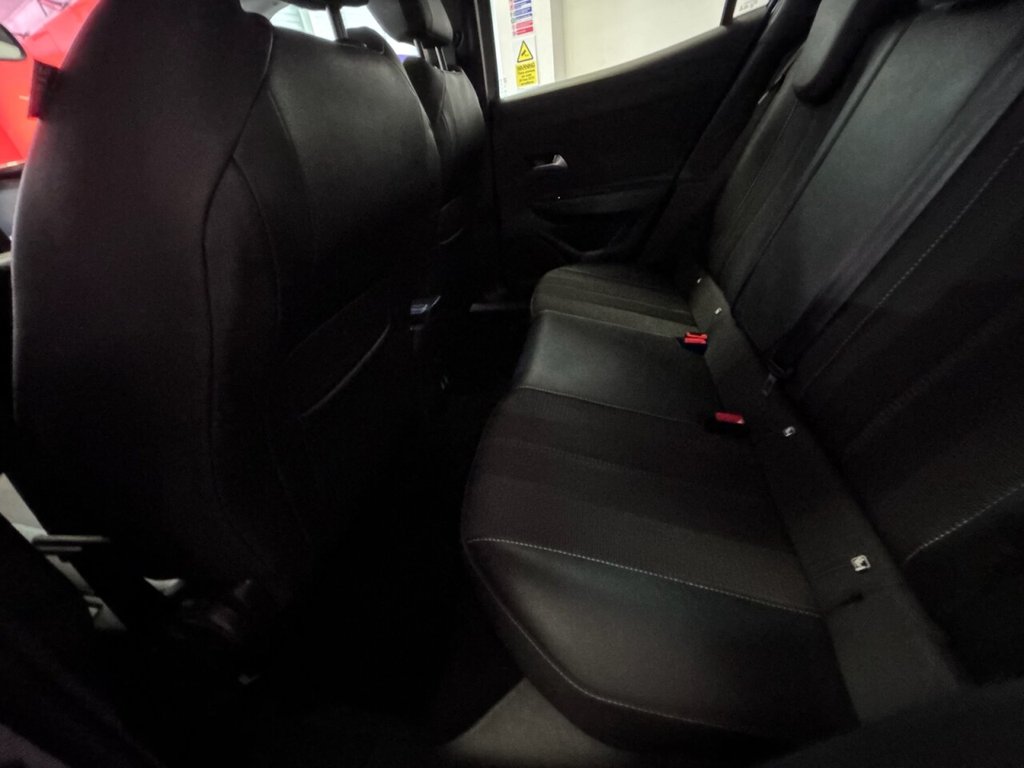 Used Vauxhall Mokka 2021 for sale - 76098239: Photo 21