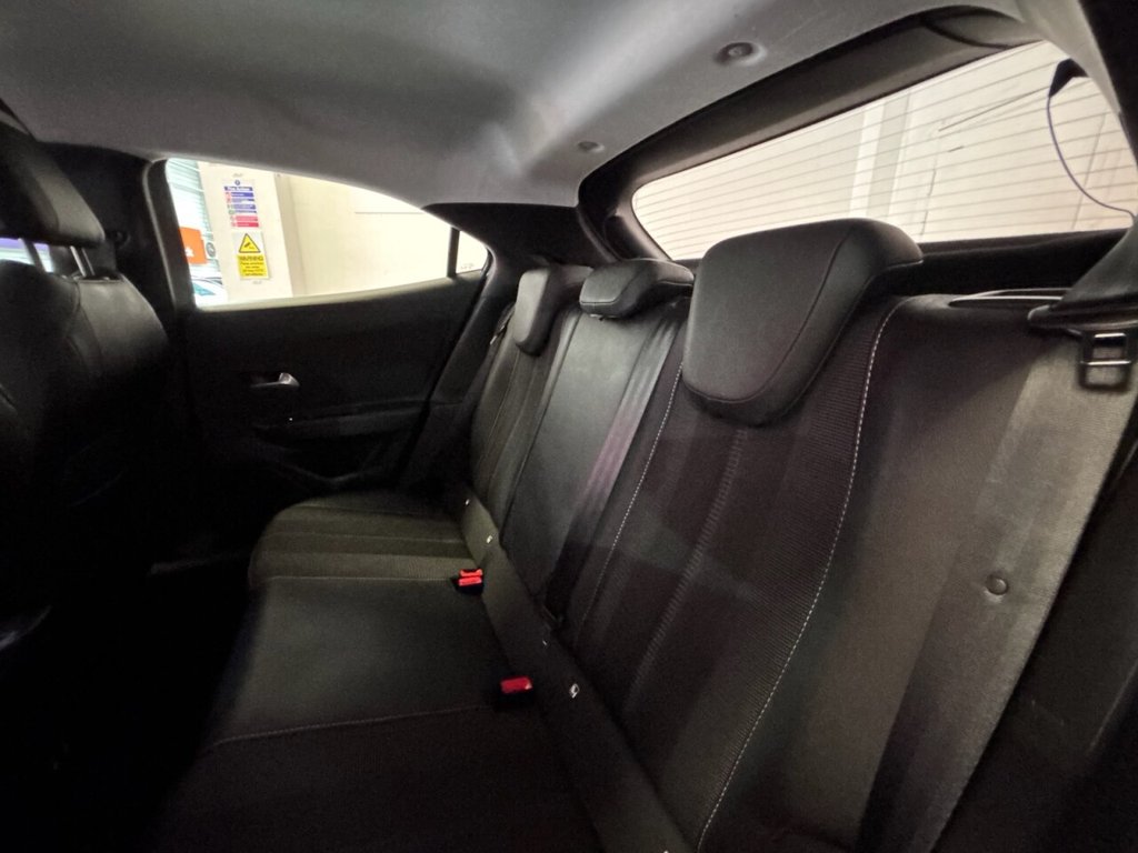 Used Vauxhall Mokka 2021 for sale - 76098239: Photo 23