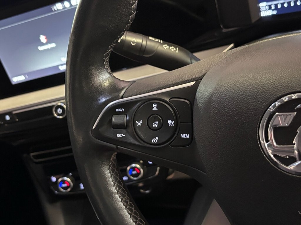 Used Vauxhall Mokka 2021 for sale - 76098239: Photo 24