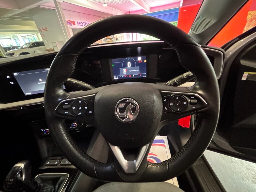 Used Vauxhall Mokka 2021 for sale - 76098239: Photo 25