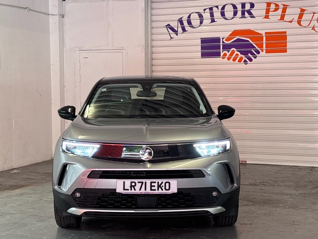Used Vauxhall Mokka 2021 for sale - 76098239: Photo 3