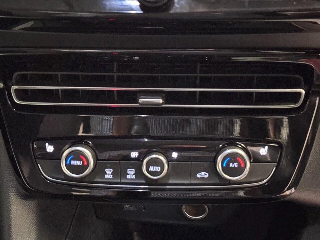 Used Vauxhall Mokka 2021 for sale - 76098239: Photo 30