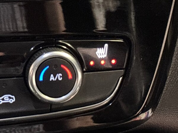 Used Vauxhall Mokka 2021 for sale - 76098239: Photo 32