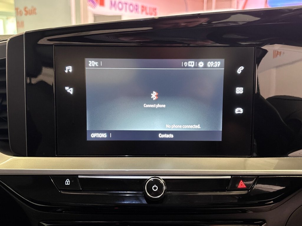 Used Vauxhall Mokka 2021 for sale - 76098239: Photo 33