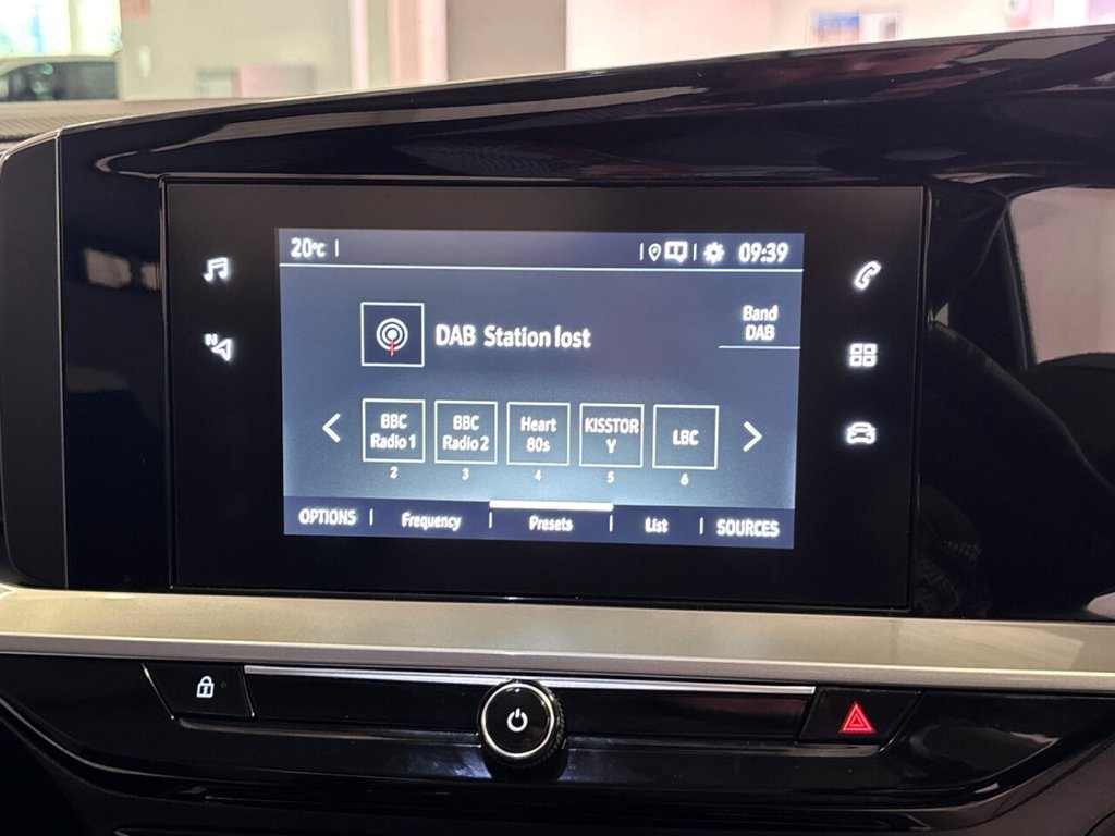 Used Vauxhall Mokka 2021 for sale - 76098239: Photo 35