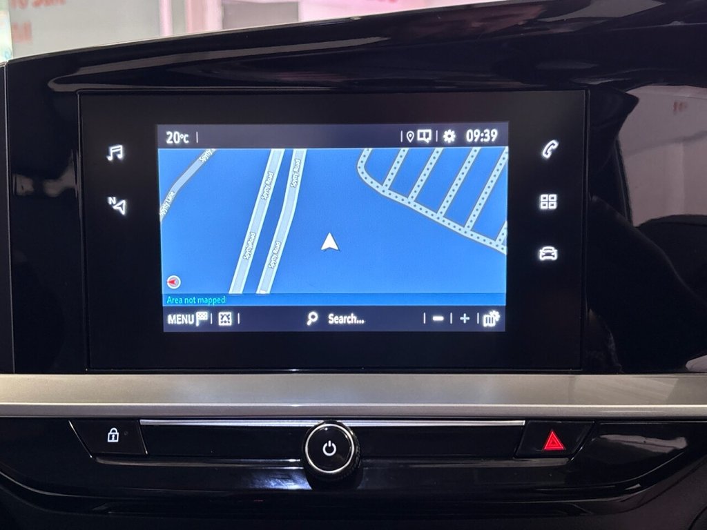 Used Vauxhall Mokka 2021 for sale - 76098239: Photo 36