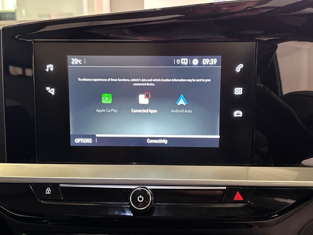 Used Vauxhall Mokka 2021 for sale - 76098239: Photo 37