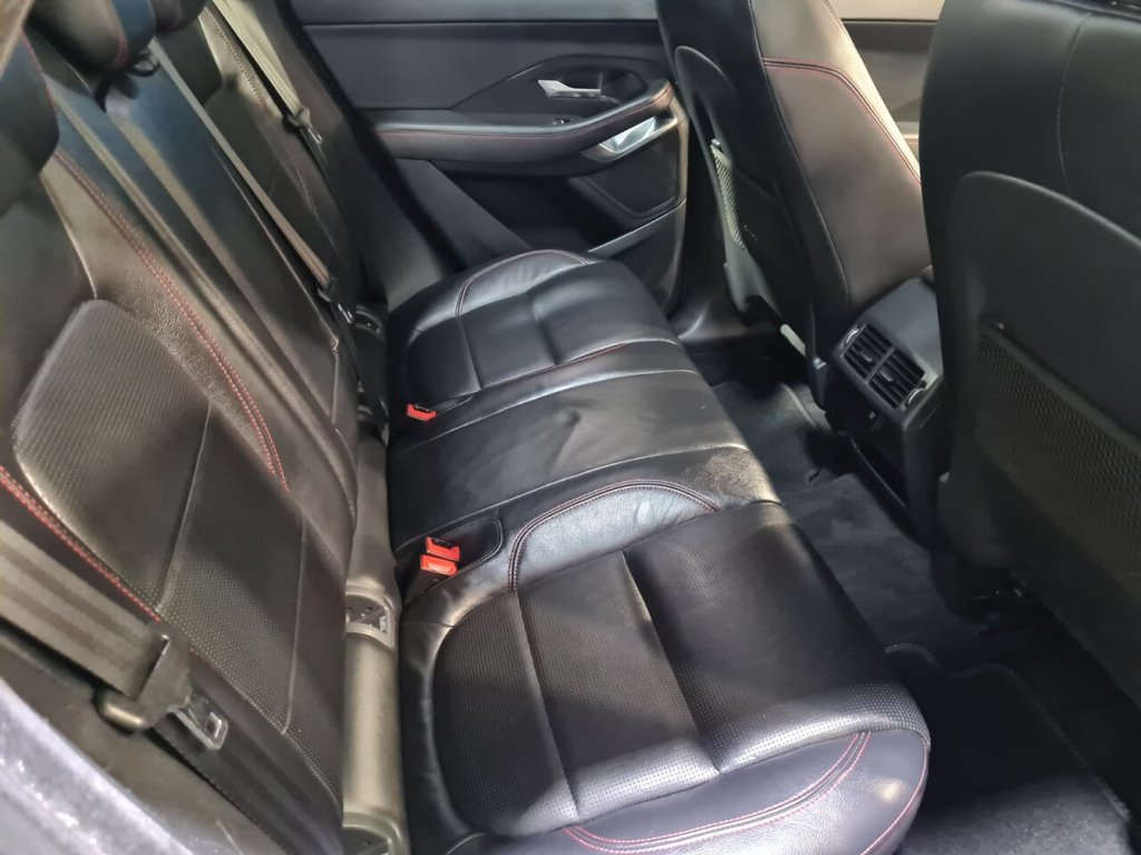 Used Jaguar E-Pace 2019 for sale - 77483550: Photo 15