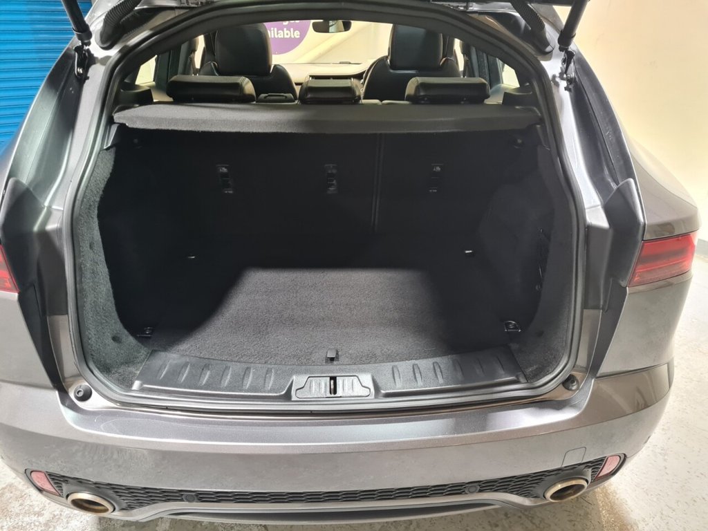 Used Jaguar E-Pace 2019 for sale - 77483550: Photo 28