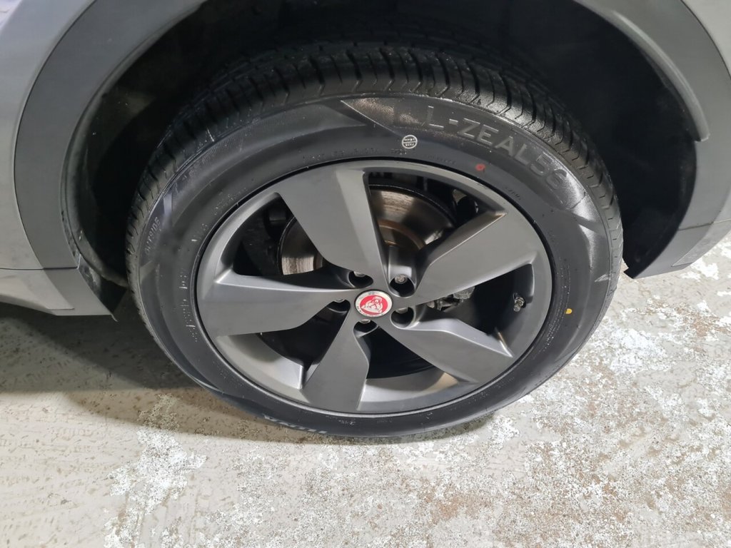 Used Jaguar E-Pace 2019 for sale - 77483550: Photo 30