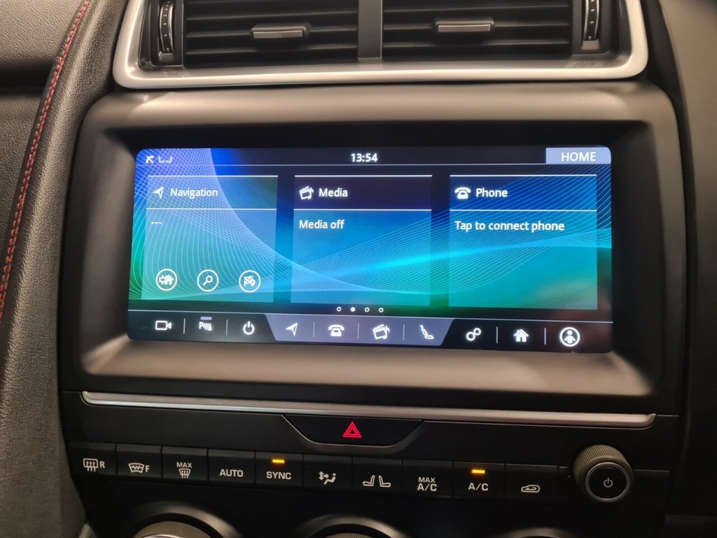 Used Jaguar E-Pace 2019 for sale - 77483550: Photo 6