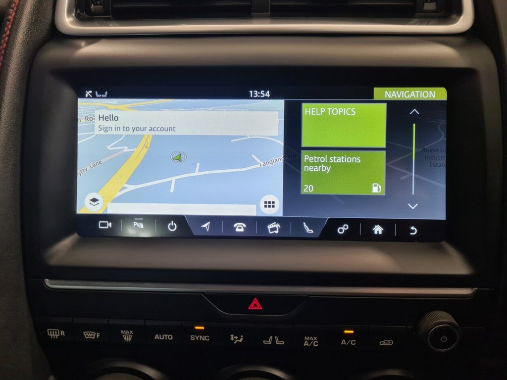 Used Jaguar E-Pace 2019 for sale - 77483550: Photo 7