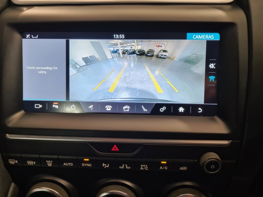 Used Jaguar E-Pace 2019 for sale - 77483550: Photo 9