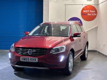 Used Volvo XC60 2015 for sale - 74523102: Photo