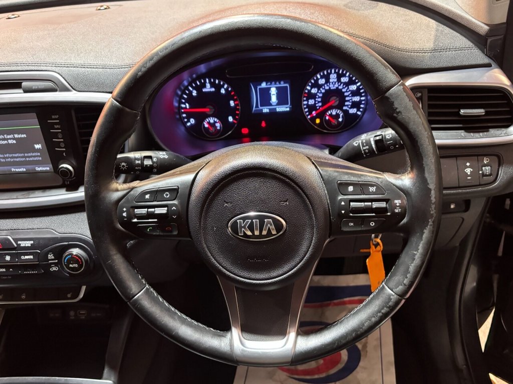 Used Kia Sorento 2016 for sale - 76162809: Photo 23