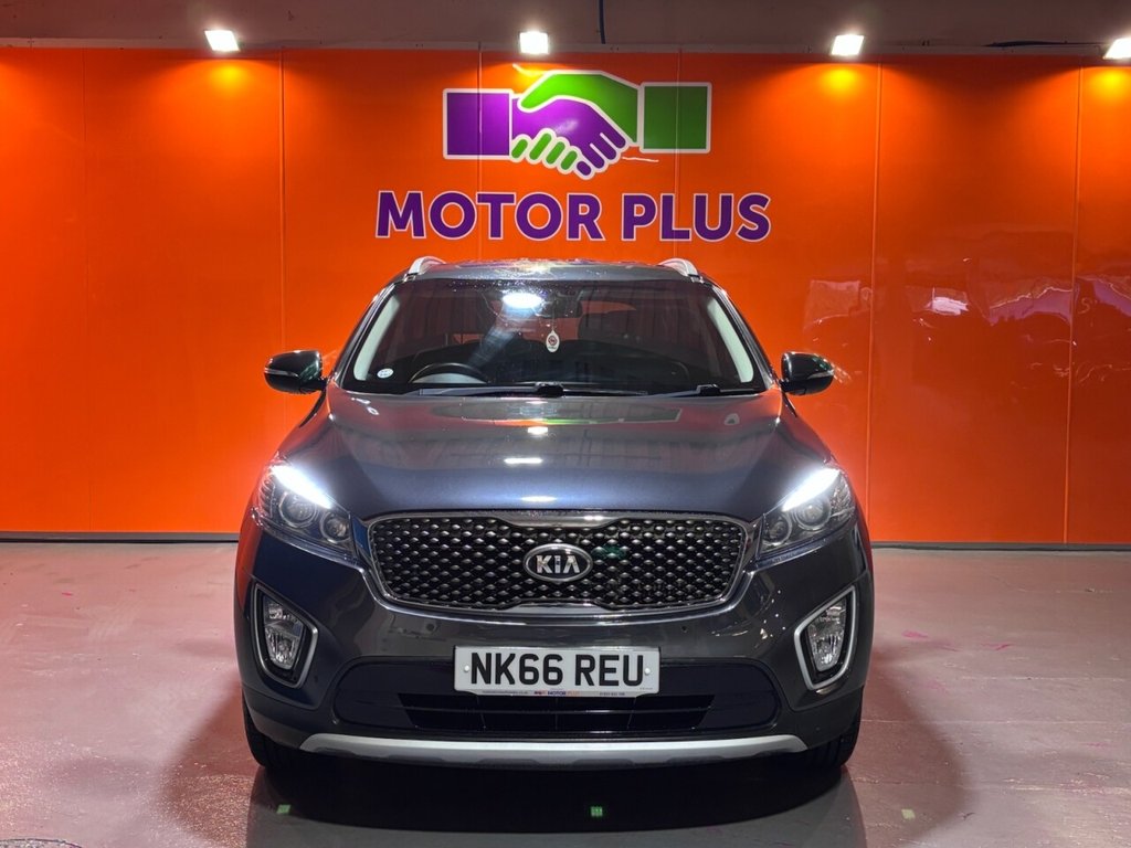 Used Kia Sorento 2016 for sale - 76162809: Photo 3