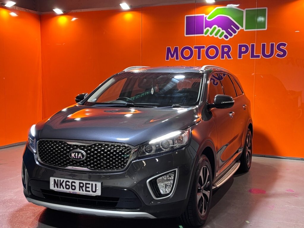 Used Kia Sorento 2016 for sale - 76162809: Photo 4