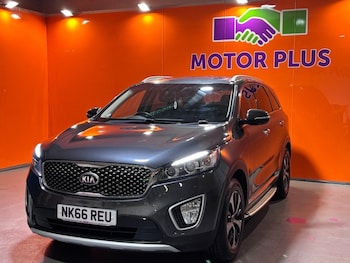 Used Kia Sorento 2016 for sale - 76162809: Photo 4