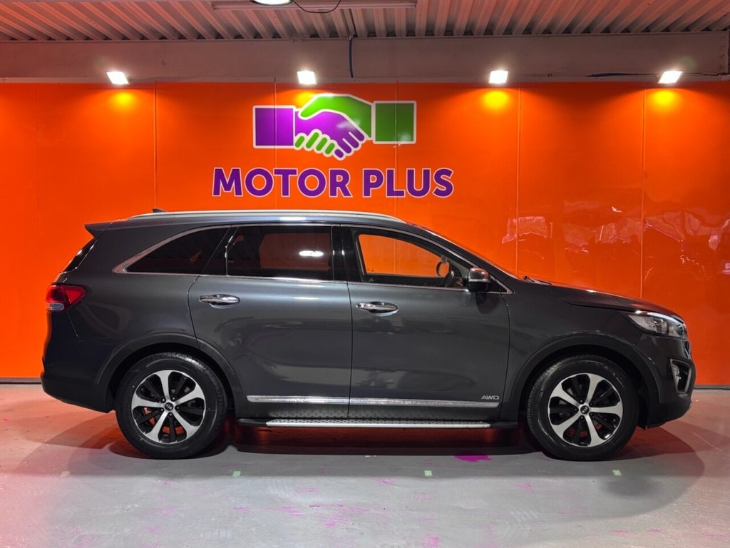 Used Kia Sorento 2016 for sale - 76162809: Photo 6