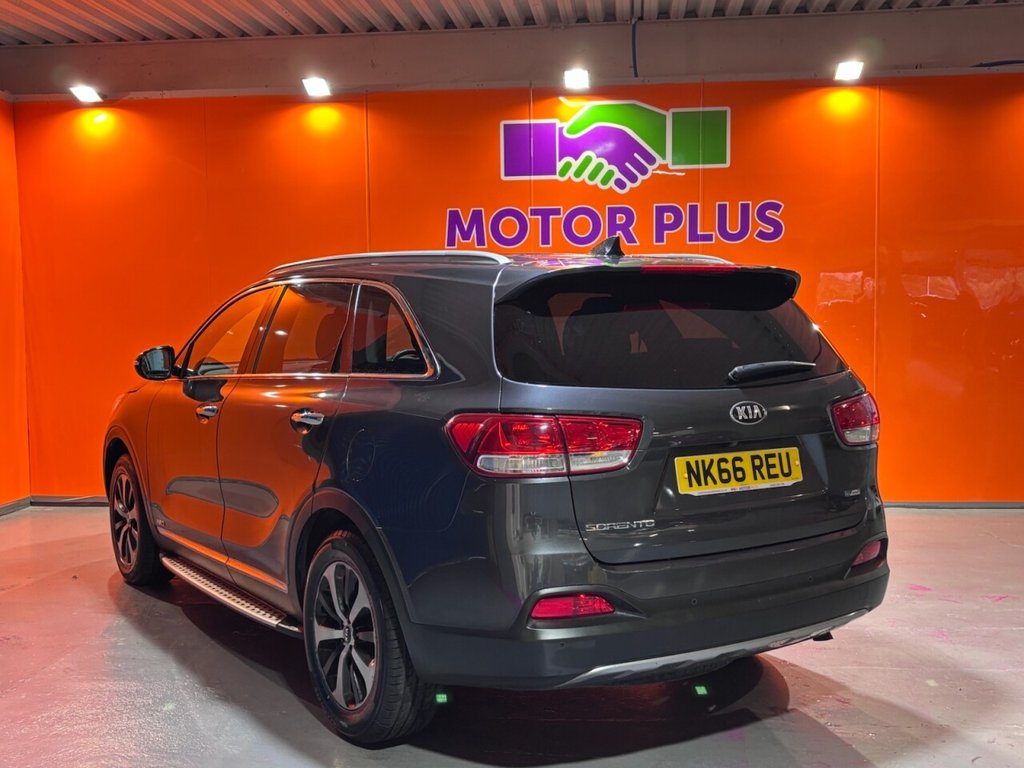 Used Kia Sorento 2016 for sale - 76162809: Photo 7