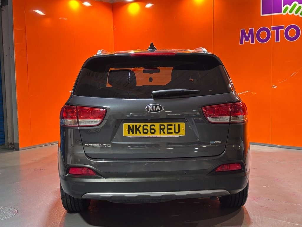Used Kia Sorento 2016 for sale - 76162809: Photo 8