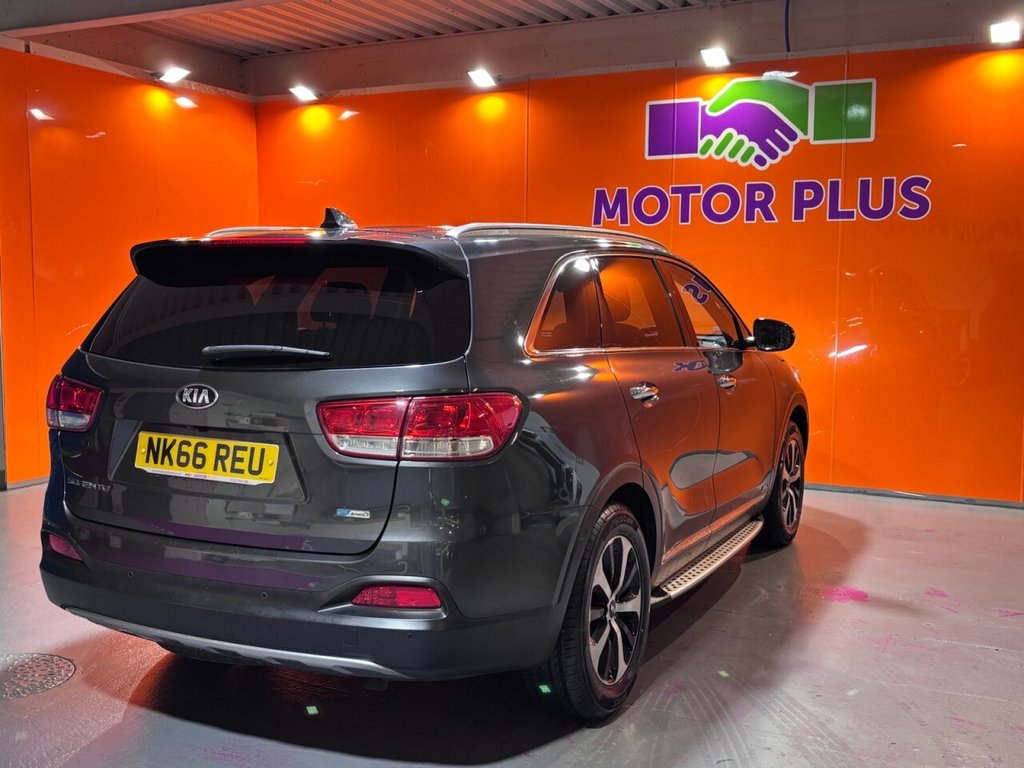 Used Kia Sorento 2016 for sale - 76162809: Photo 9