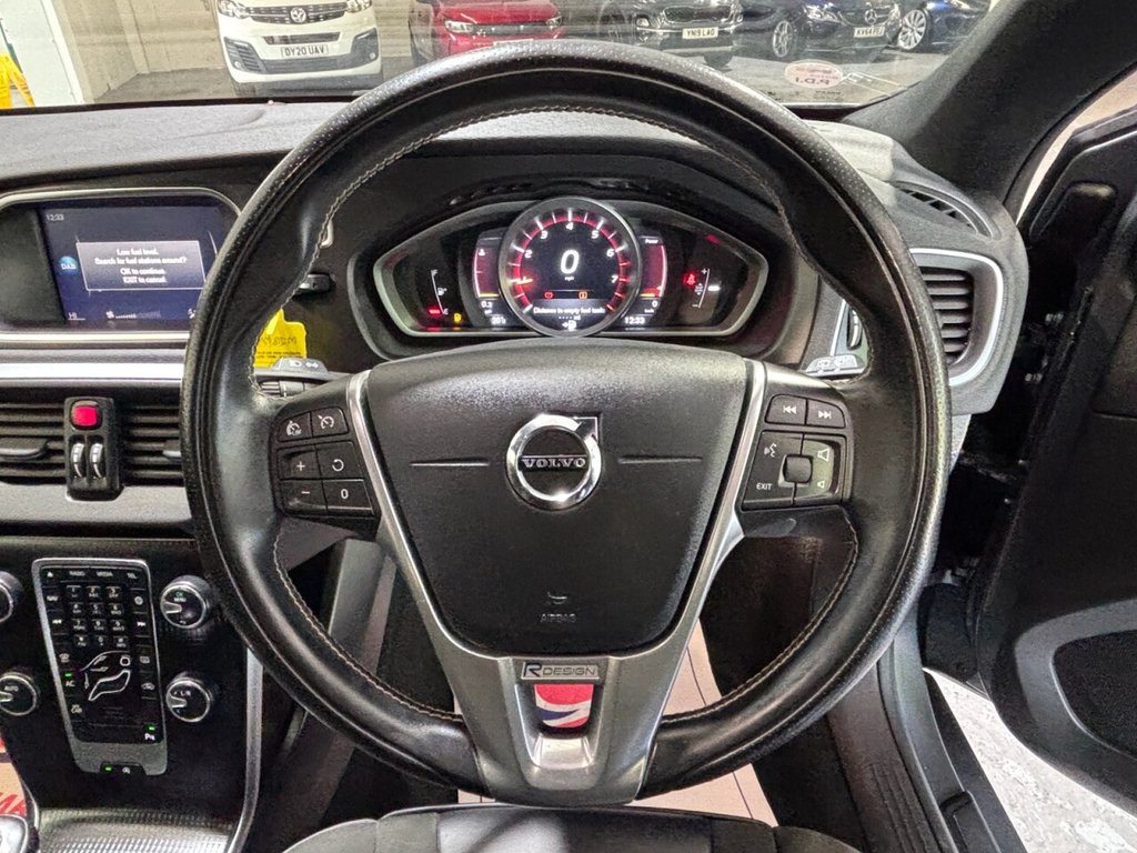 Vehicle 26