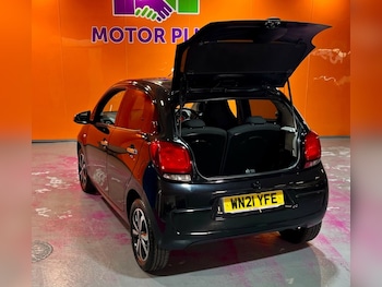 Used Citroen C1 2021 for sale - 77880341: Photo