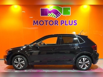 Used Volkswagen Polo 2021 for sale - 77771052: Photo