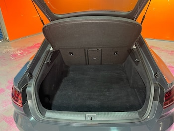 Used Volkswagen Arteon 2018 for sale - 78597870: Photo