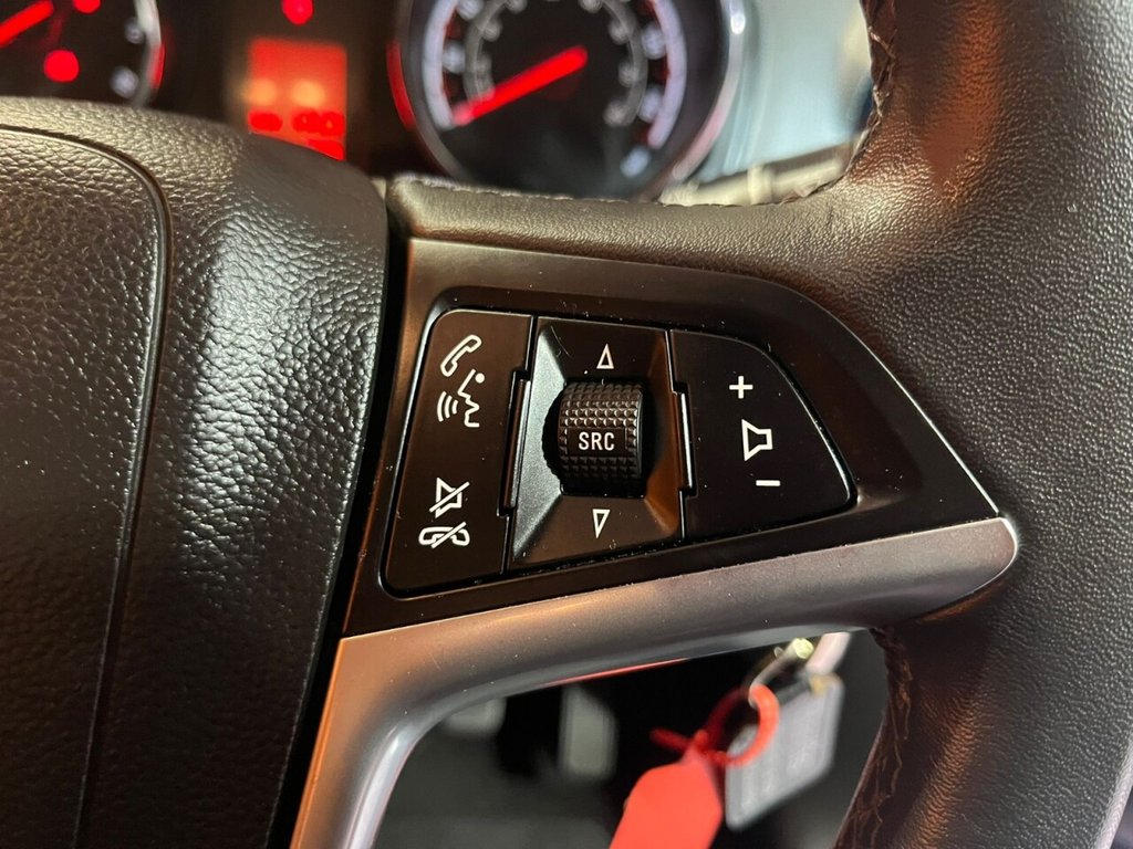 Used Vauxhall Meriva 2018 for sale - 76665830: Photo 16