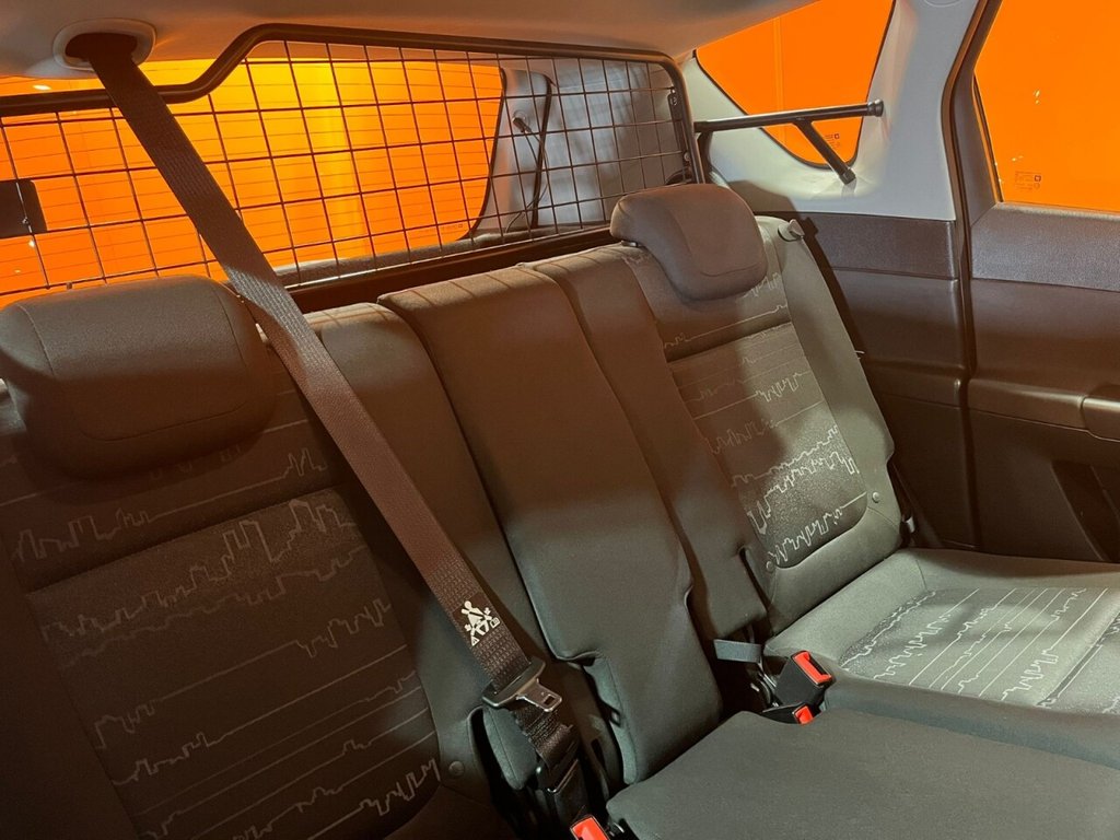 Used Vauxhall Meriva 2018 for sale - 76665830: Photo 17