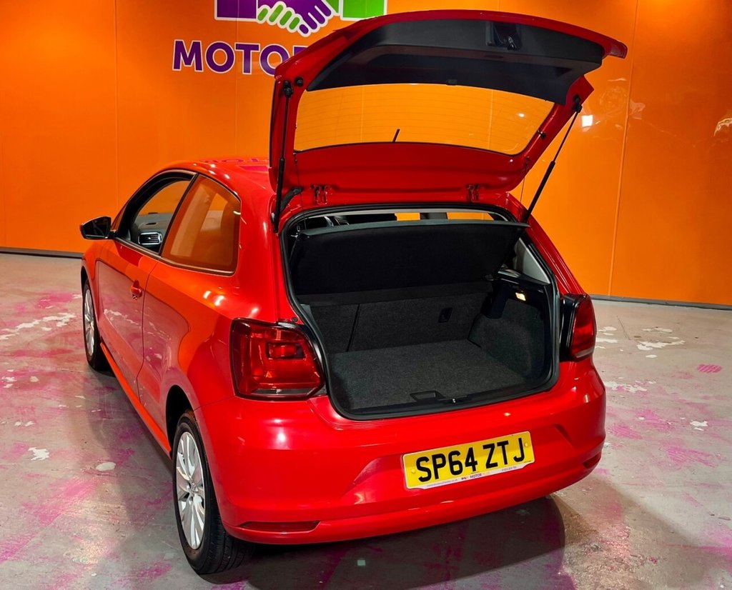 Used Volkswagen Polo 2014 for sale - 77594735: Photo 11