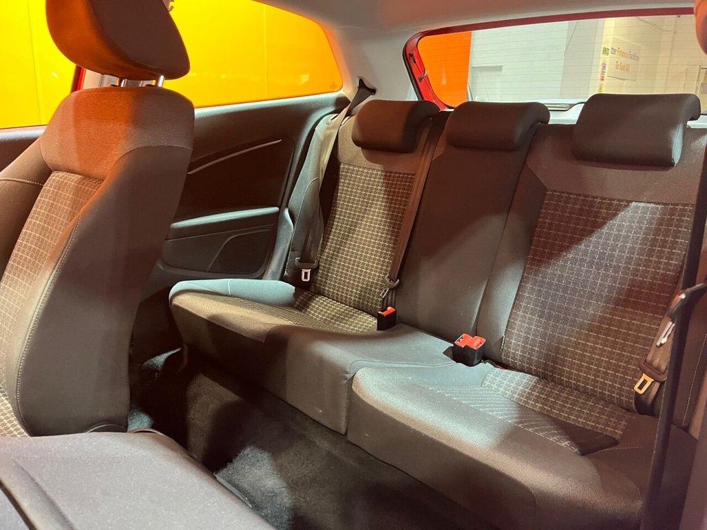 Used Volkswagen Polo 2014 for sale - 77594735: Photo 12