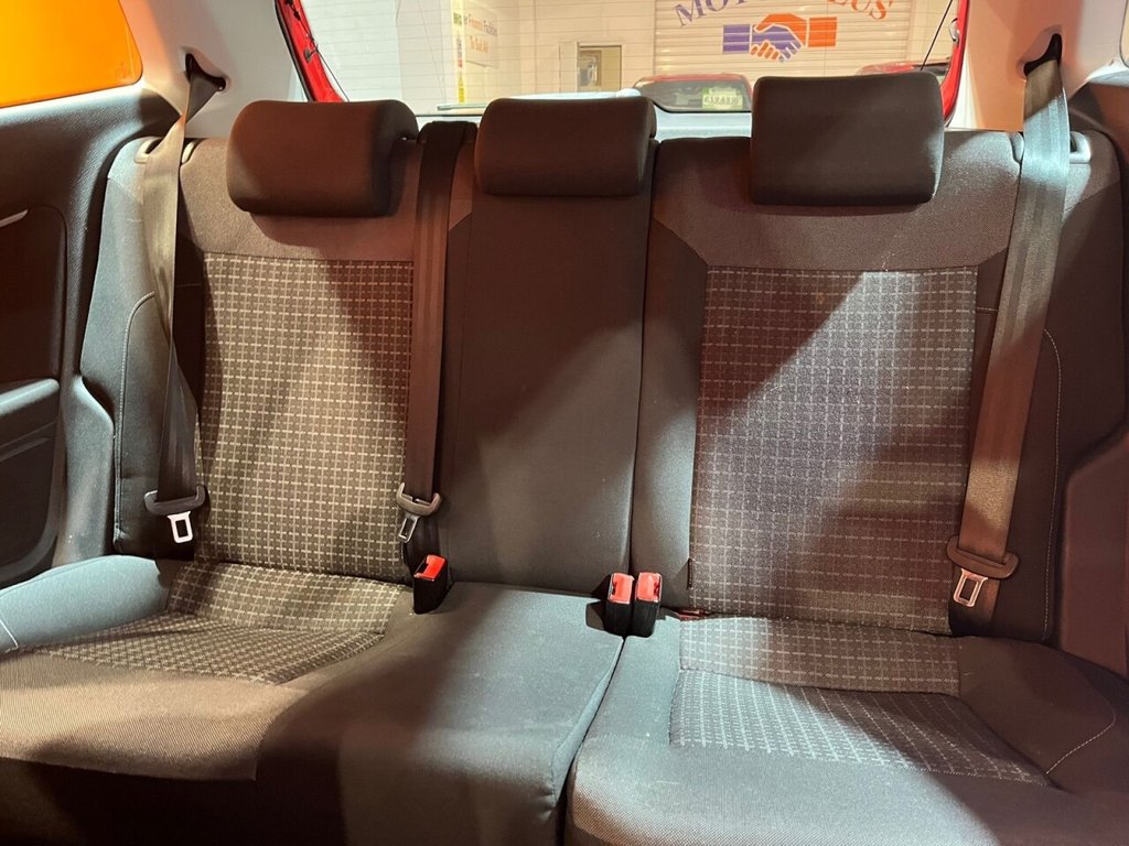 Used Volkswagen Polo 2014 for sale - 77594735: Photo 13