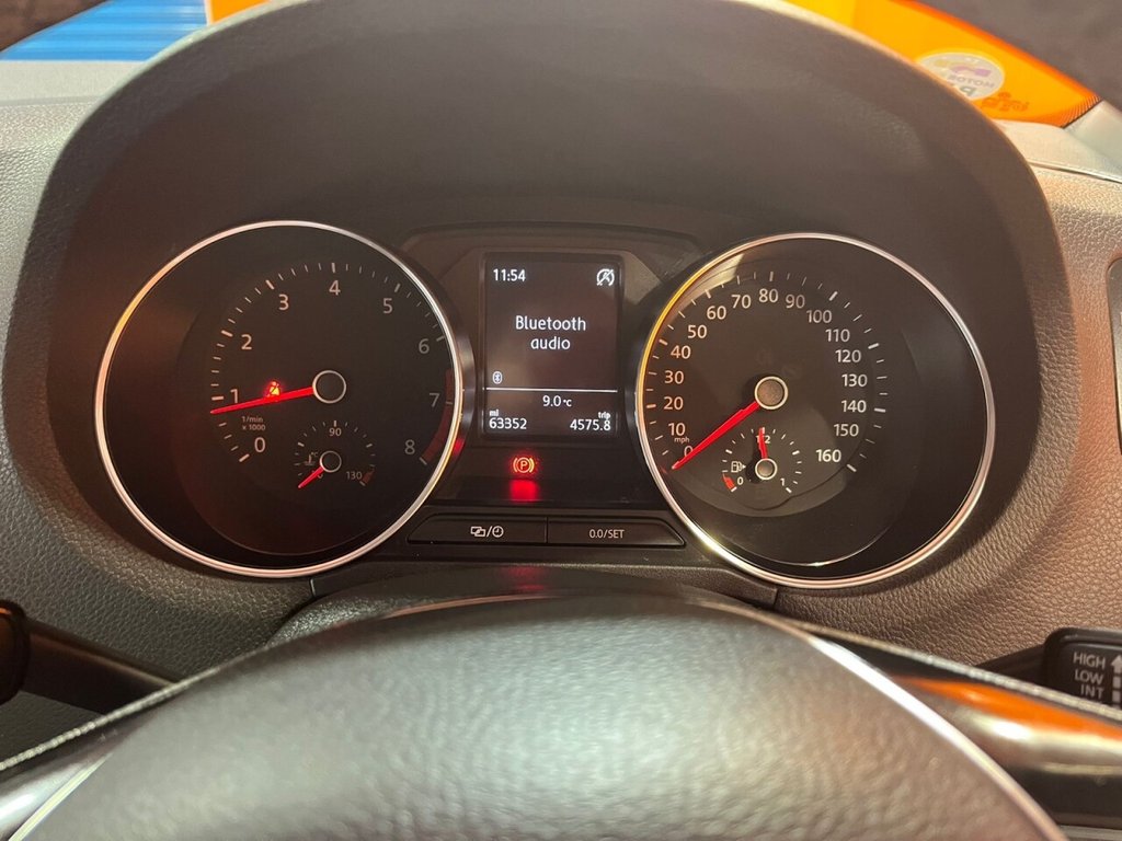 Used Volkswagen Polo 2014 for sale - 77594735: Photo 17