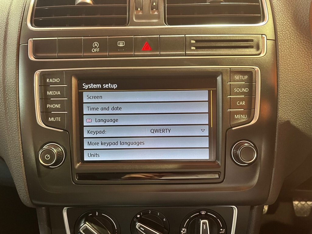 Used Volkswagen Polo 2014 for sale - 77594735: Photo 19