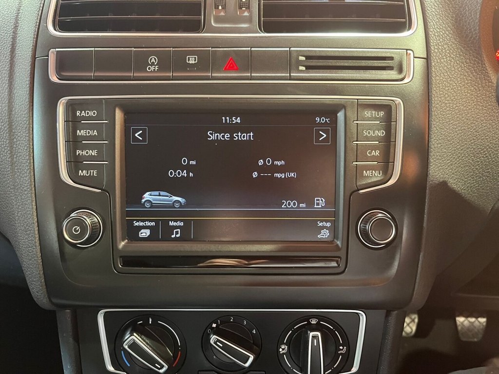 Used Volkswagen Polo 2014 for sale - 77594735: Photo 20