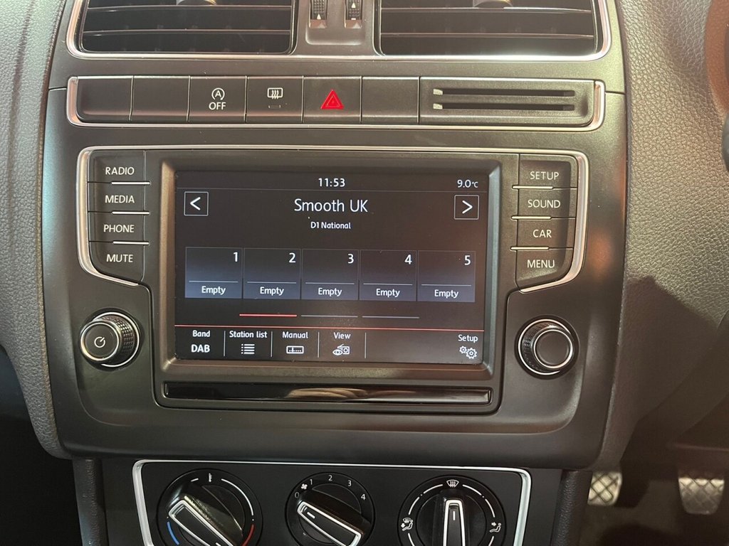 Used Volkswagen Polo 2014 for sale - 77594735: Photo 24