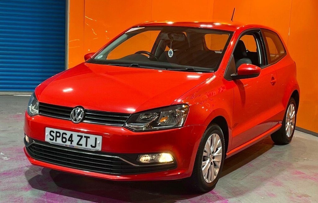 Used Volkswagen Polo 2014 for sale - 77594735: Photo 31