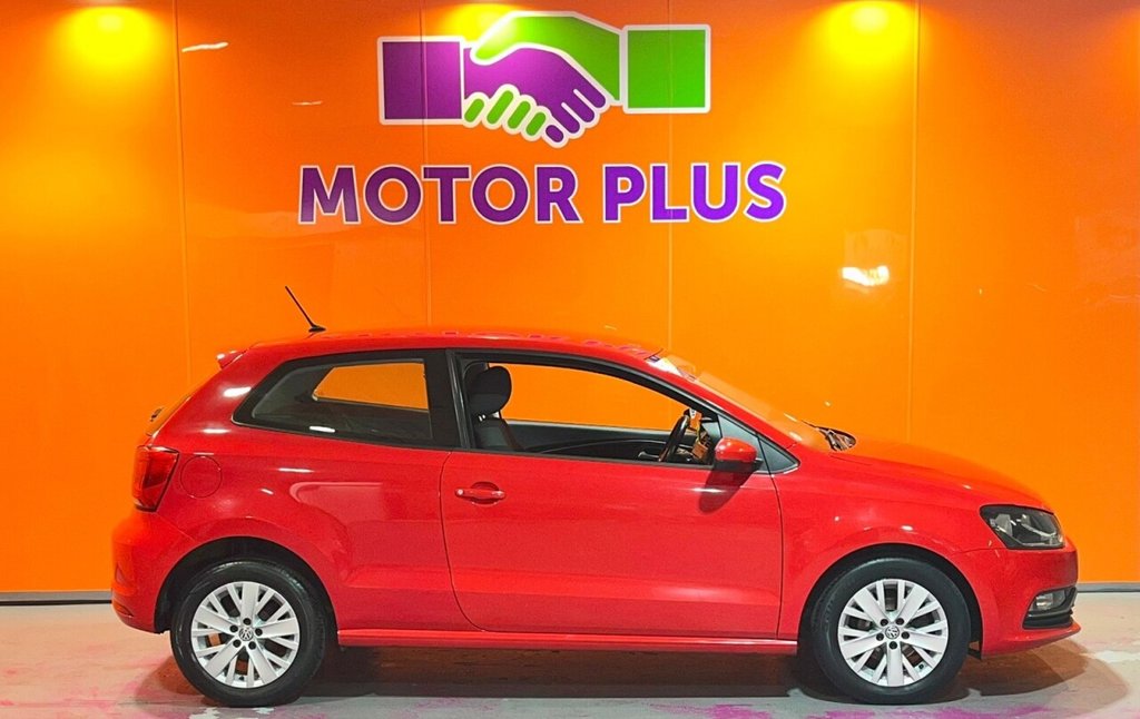 Used Volkswagen Polo 2014 for sale - 77594735: Photo 32
