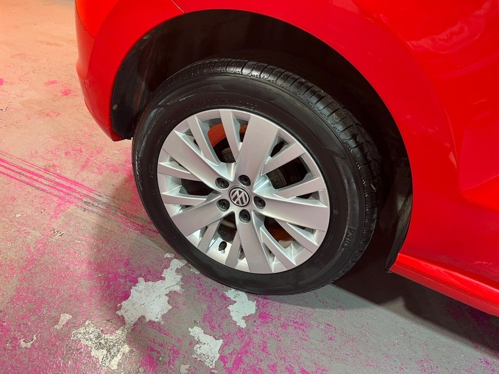 Used Volkswagen Polo 2014 for sale - 77594735: Photo 35