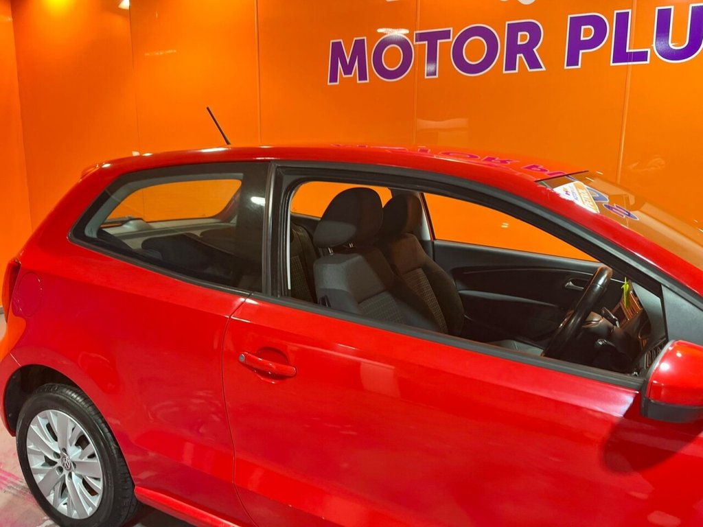 Used Volkswagen Polo 2014 for sale - 77594735: Photo 38