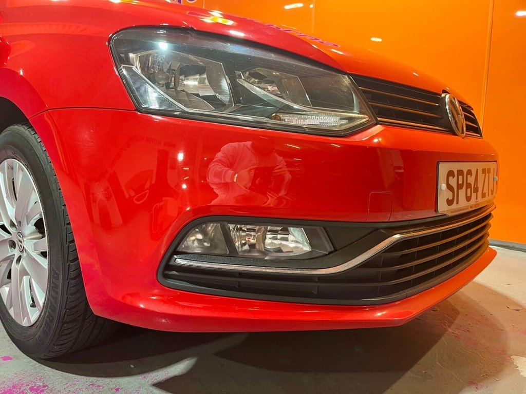 Used Volkswagen Polo 2014 for sale - 77594735: Photo 39