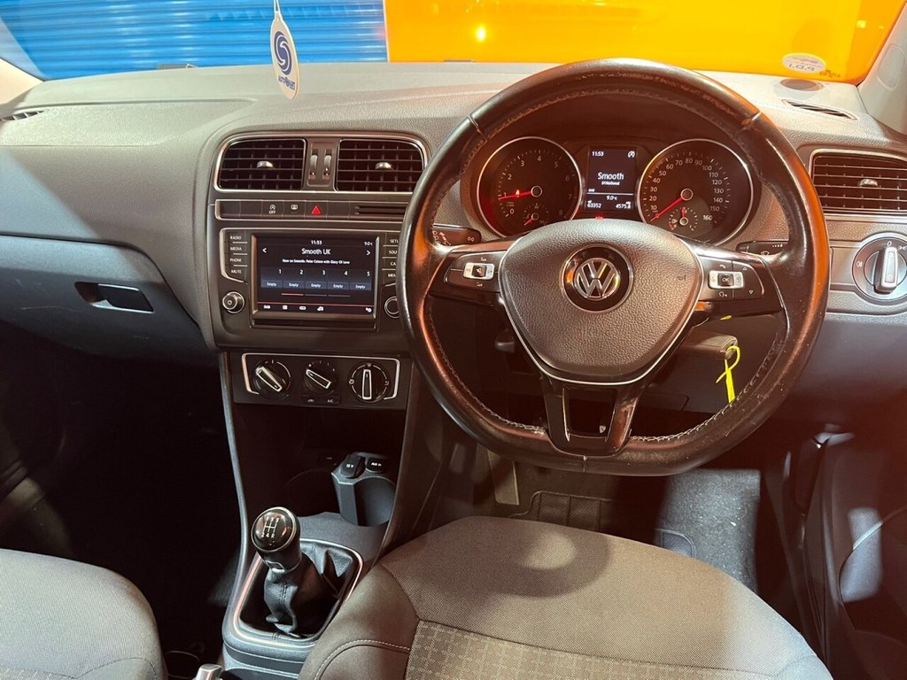 Used Volkswagen Polo 2014 for sale - 77594735: Photo 7
