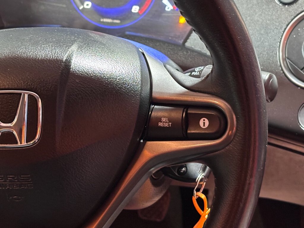 Used Honda Civic 2010 for sale - 76345980: Photo 24