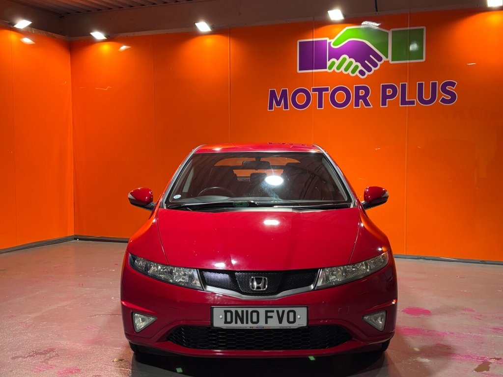 Used Honda Civic 2010 for sale - 76345980: Photo 4