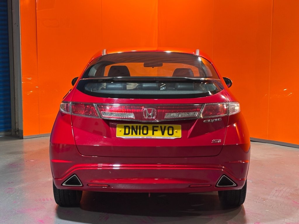 Used Honda Civic 2010 for sale - 76345980: Photo 6