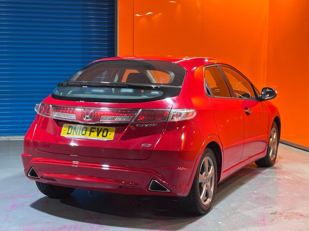 Used Honda Civic 2010 for sale - 76345980: Photo 7